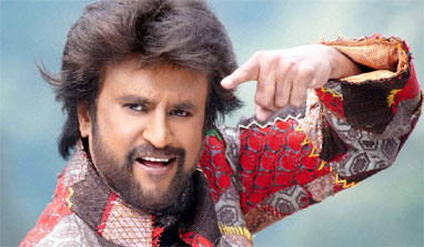 Rajinikanth to spice up `Kolaveri Di`?